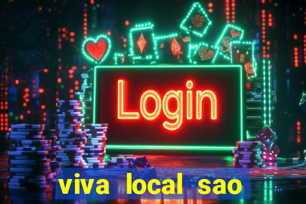 viva local sao jose sc